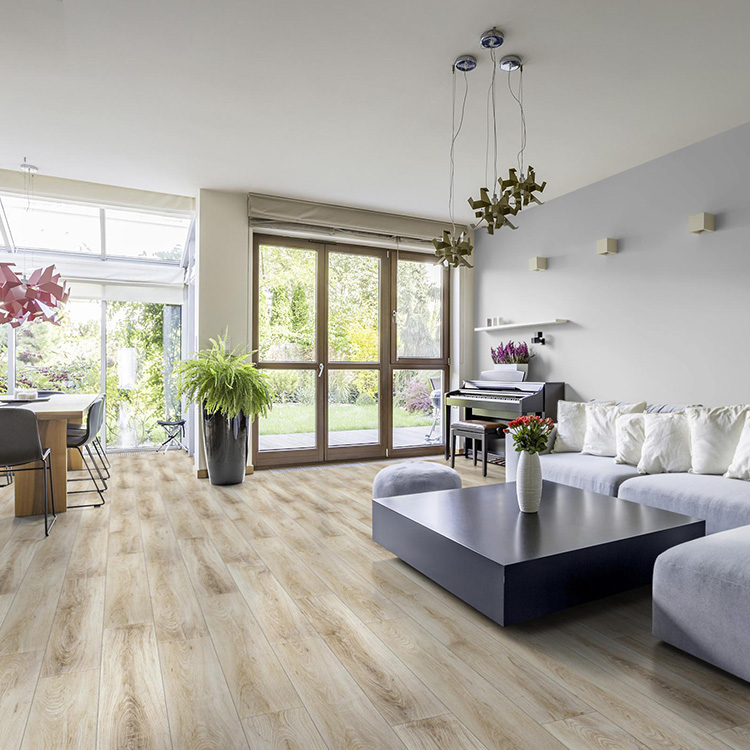 Esperanza Oak Laminate Flooring